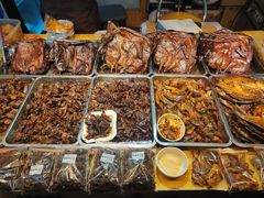 -卤师傅常德酱板鸭三十年老店