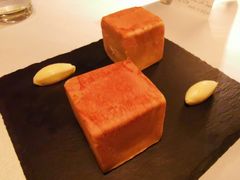 -三嚥阁 La Villa Restaurant