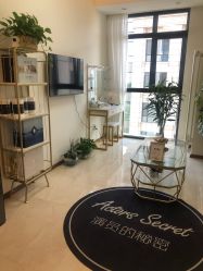 -演员的秘密·皮肤管理