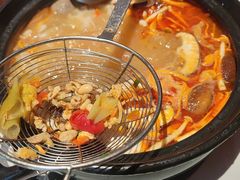 -琥珀川糟粕醋火锅(慈云寺店)