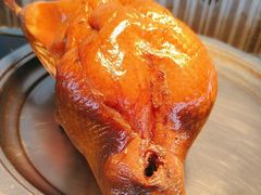 -怡豪大饭店·银顶旋转餐厅
