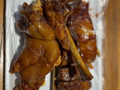 -赵元章肉骨烧(山塘街店)