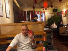 -清真·凡人居·融合餐厅(南山总店)