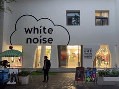 -白噪音White Noise·798概念店