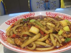 -羊巴道·国际清真餐厅·商务宴请团建·主题包厢