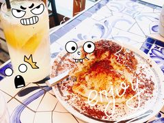 -PIZZA BIANCA(民园店)
