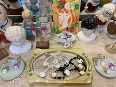 -恋物百货商店(华侨城店)