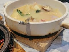 -鹿港小镇(霄云店)