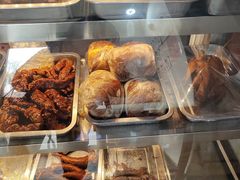 -老北京洪记酱肉坊(德内大街店)