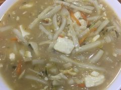 -嵊州美食(市心北路店)