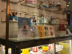 -CAKE BOSS 蛋糕老板(领展购物广场·中关村店)
