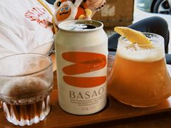 -BE NORMAL CAFE(霞溪路店)