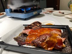 金陵脆皮烤鸭-小厨娘淮扬菜(天印大道店)