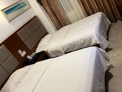-天津香格里拉大酒店