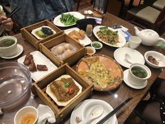 -日日鲜自助餐厅(小公园店)