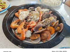 -前王院•巧克力海鲜市集餐厅(万平口店)