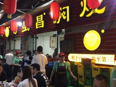 -弓虽昌焖烧鸡(大竹林店)