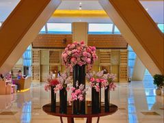 -明阁 Ming Court(广州朗豪酒店)