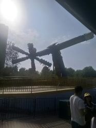 -郑州市世纪公园