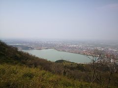 -达蓬山旅游度假区