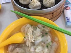 -江万春水饺(安庆总店)