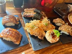 -昊·来了寿司(台湾街店)