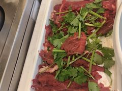 -川锅一号火锅(铜山万达店)