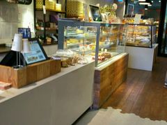 -匠造烘焙(联洋店)