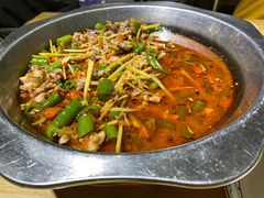 -椒小兔·盐帮川菜中餐厅(金沙时代广场店)