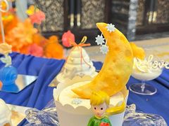 -上海闵行星河湾酒店