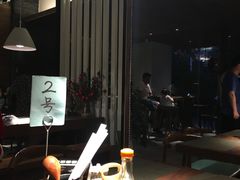 -十面春风·江南面馆(崇宁路店)