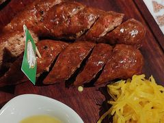 -通海俄式烧烤·俄罗斯大串(嵩山路店)