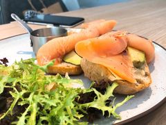 -Maxpoint Kitchen 西餐咖啡(乐峰广场店)