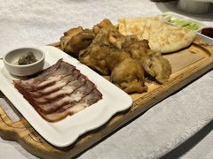 -卫鼎轩·曹公馆(鼓楼店)