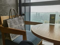 -重庆解放碑威斯汀酒店