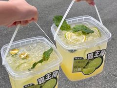 -霸王虾·麻辣小龙虾(清水河公园店)
