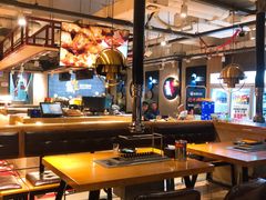 大堂-白玉串城(南六中路店)