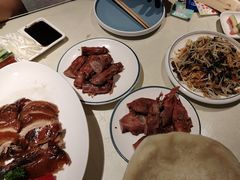 -陈阿婆鱼头泡饼·京味菜(复兴路店)