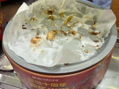 -龍歌自助小火锅(市南金茂湾店)