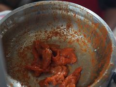 冒牛肉-蓉城西二道无名冒菜(西二道街店)