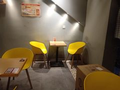 -老陈家擀面皮(平凉路店)