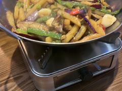 -千岛湖小鱼儿·淳安匠心农家菜