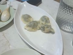 -船歌·鱼水饺青岛菜(国贸商城店)