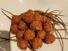 -北京王府井希尔顿酒店·秦唐中餐厅Chynna