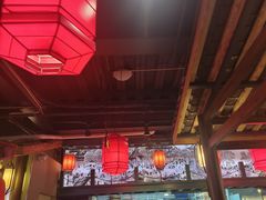 -大融厨·鸡毛店·川菜(果壳里东安湖店)