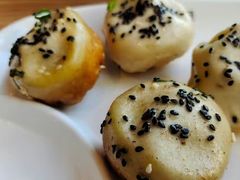 -小杨生煎(香港名都店)