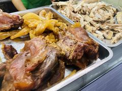 -内蒙古牛羊肉特色美食(后海滨路店)