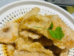 -佳兰雅序融合菜(高新店)