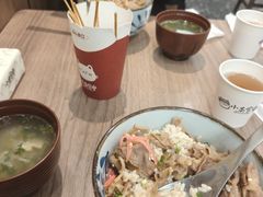 -小条食堂(筼筜天虹店)