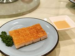 -兴悦酒家(环市东路店)